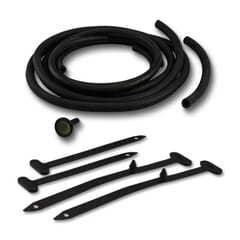 (1969) Washer Reservoir Hose Kit OE Style - R/S - W/O AC