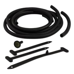 (1969) Washer Reservoir Hose Kit OE Style - R/S - W/AC